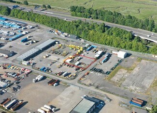 Plus de détails pour Terrain à louer