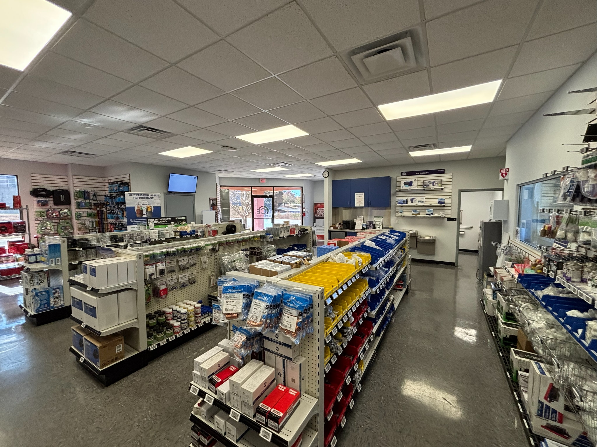 57 Pelham Davis Cir, Greenville, SC for lease Interior Photo- Image 1 of 3