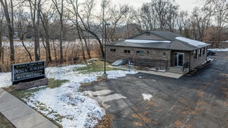 Plus de détails pour 1107 S Mulford Rd, Rockford, IL - Bureau à louer