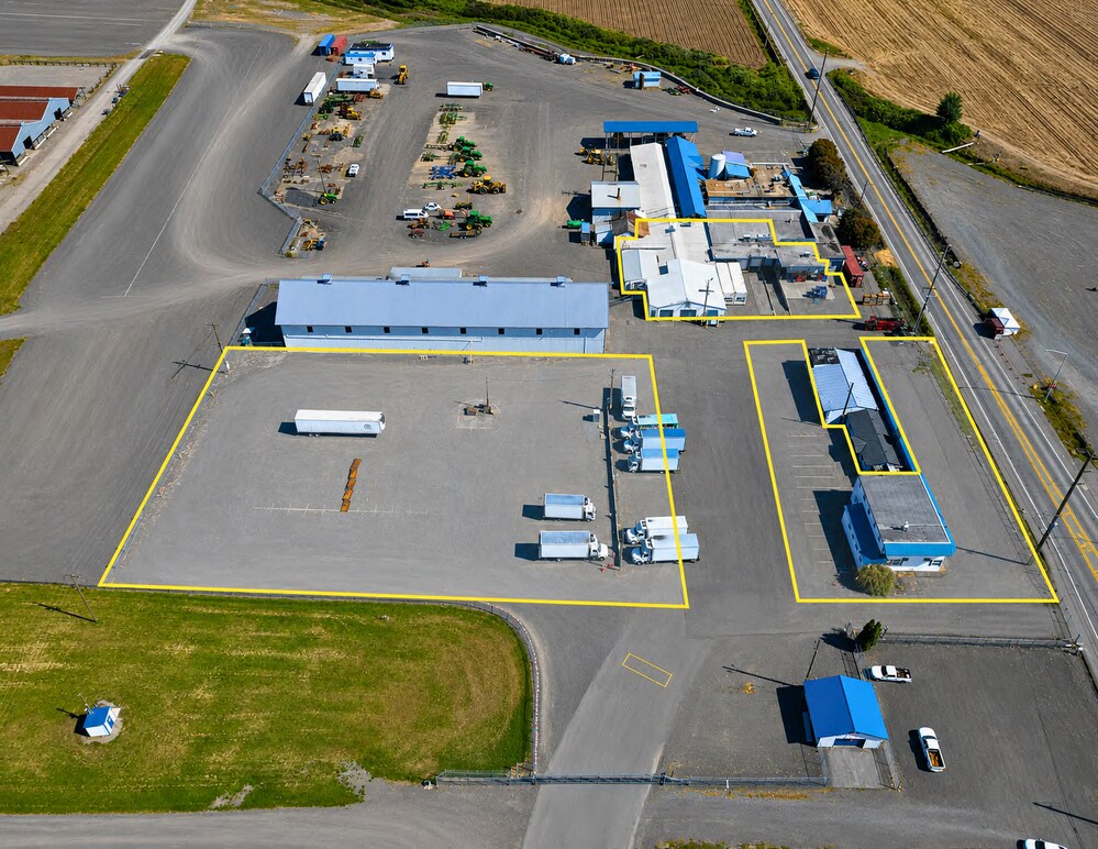 27441 68th Ave S, Kent, WA for lease Building Photo- Image 1 of 5