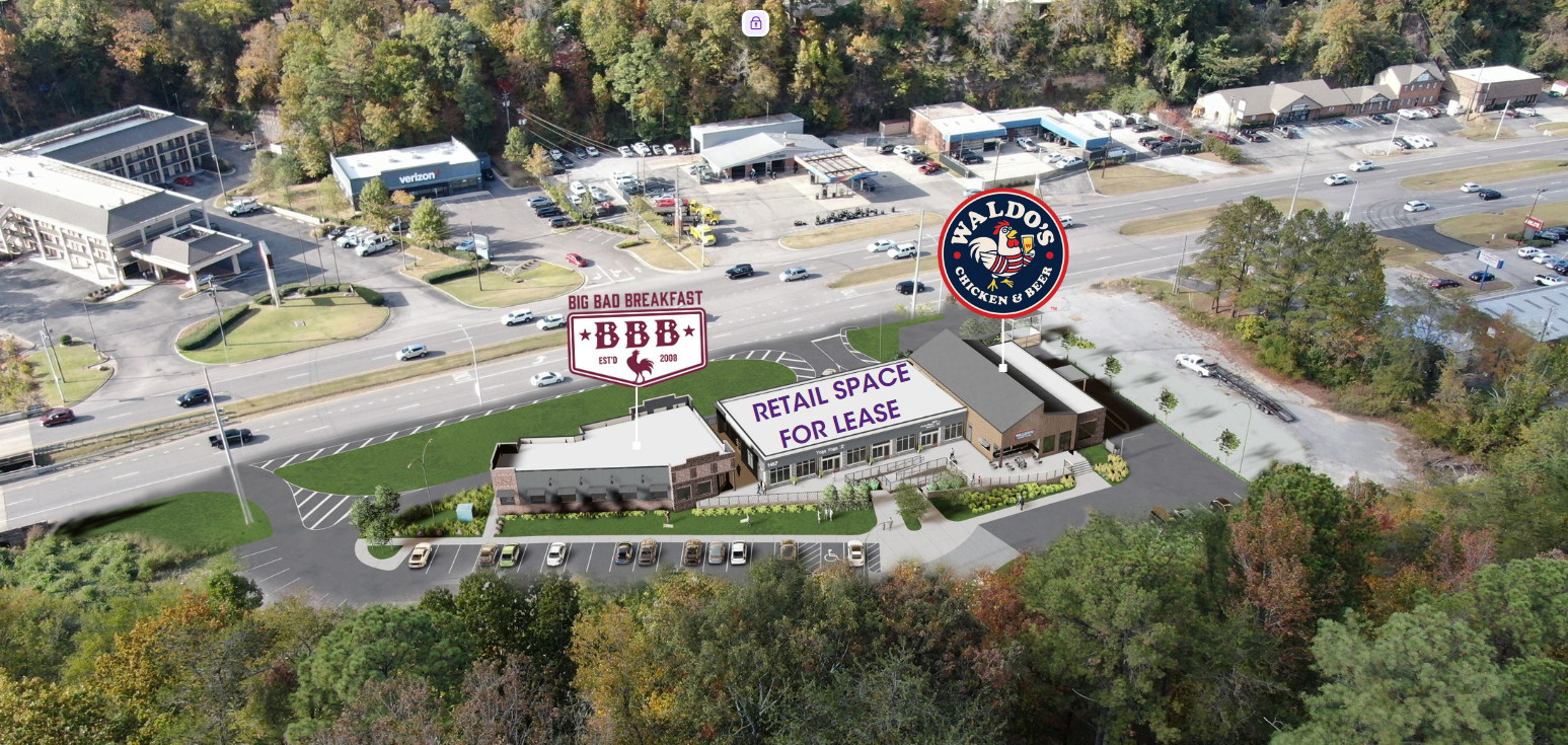 1459 Montgomery Hwy, Vestavia Hills, AL for lease Primary Photo- Image 1 of 10