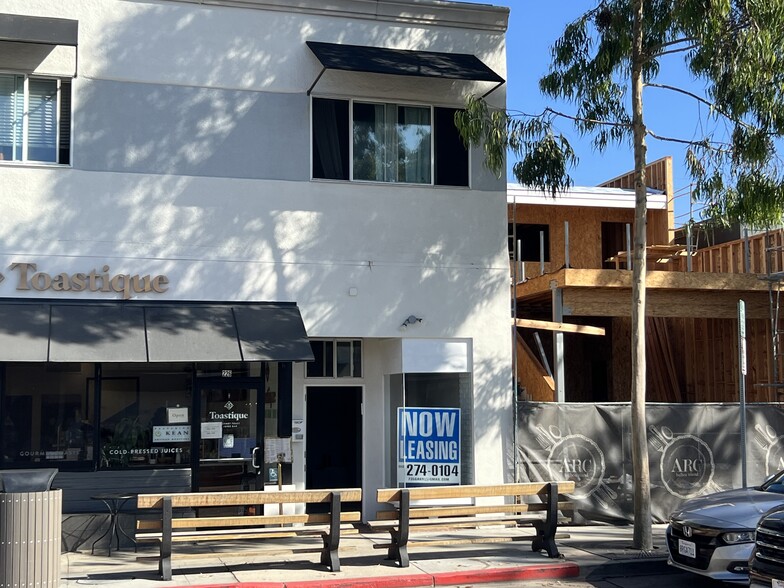 226 Marine Ave, Newport Beach, CA for lease - Building Photo - Image 3 of 11