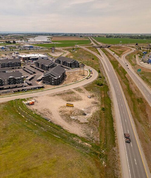 Sunnyside Rd & I-15, Idaho Falls, ID à vendre - Photo du bâtiment - Image 2 de 7