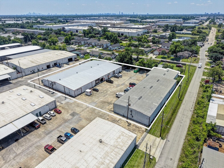 9881 Tanner Rd, Houston, TX for sale - Building Photo - Image 2 of 6