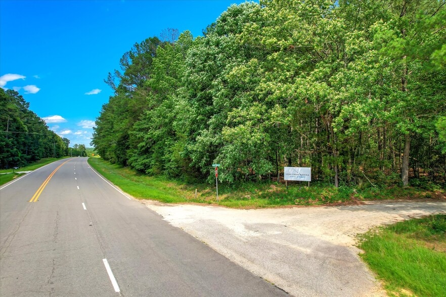 0 US 378 and Ann Scott Drive hwy, Lincolnton, GA for sale - Building Photo - Image 2 of 22