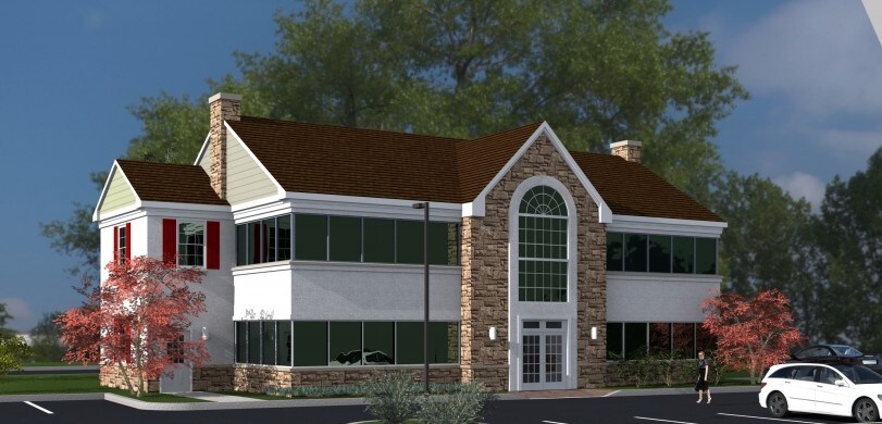 164 Byers Rd, Chester Springs, PA à vendre Photo principale- Image 1 de 4