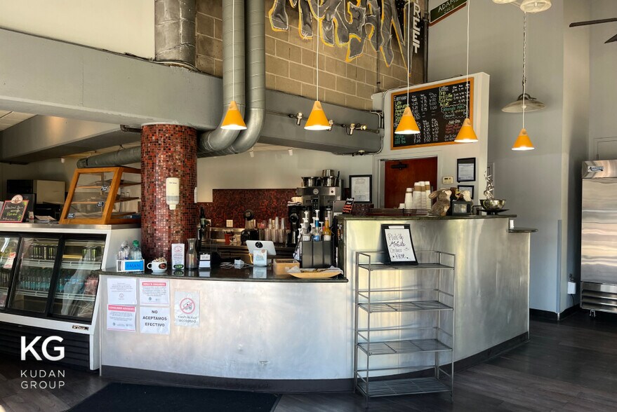 111 S Morgan St, Chicago, IL à louer - Photo du bâtiment - Image 3 de 9