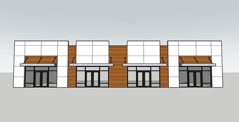 2233 Gateway Ave., Richland, WA à louer - Photo du bâtiment - Image 2 de 12