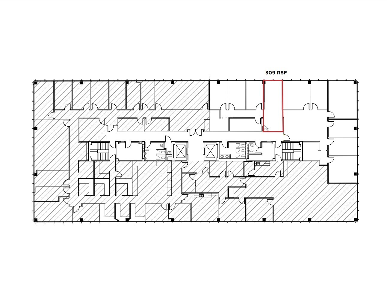 3411 Richmond Ave, Houston, TX for lease Floor Plan- Image 1 of 1