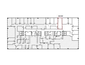 3411 Richmond Ave, Houston, TX for lease Floor Plan- Image 1 of 1