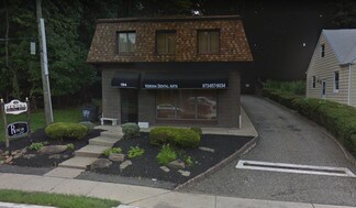 Plus de détails pour 184 Pompton Ave, Verona, NJ - Bureau/Médical à louer