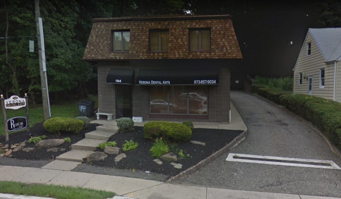 184 Pompton Ave, Verona, NJ for lease Primary Photo- Image 1 of 29