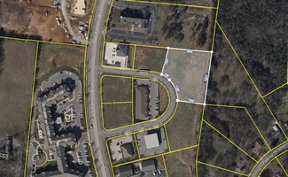 More details for 0 Luke Ct, Murfreesboro, TN - Land for Sale