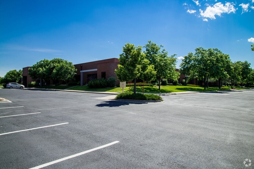 2400 Midpoint Dr, Fort Collins, CO for lease - Building Photo - Image 2 of 5