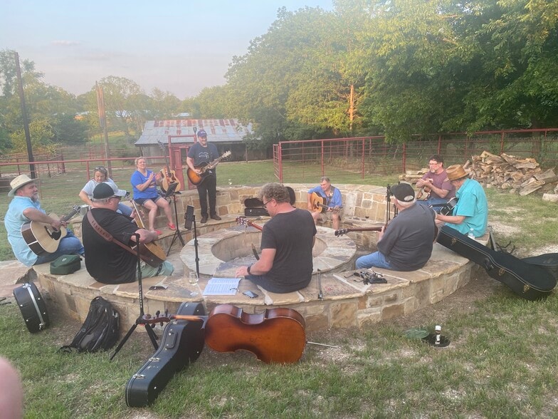 10238 FM 1886, Azle, TX for sale - Building Photo - Image 2 of 6