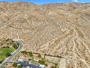 0 Don English way, Desert Hot Springs, CA - Aerial  map view - Image1