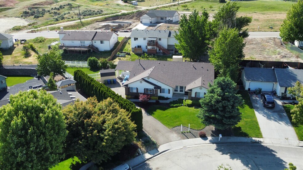 861 Beverly Hills Dr, Payette, ID à vendre - Photo du bâtiment - Image 2 de 8