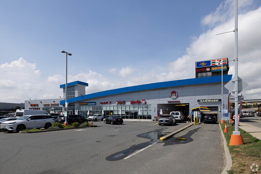 125 147th St, Jamaica, NY for sale - Building Photo - Image 3 of 5