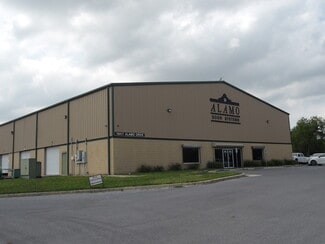 Plus de détails pour 16419 Alamo dr, Harlingen, TX - Terrain à vendre