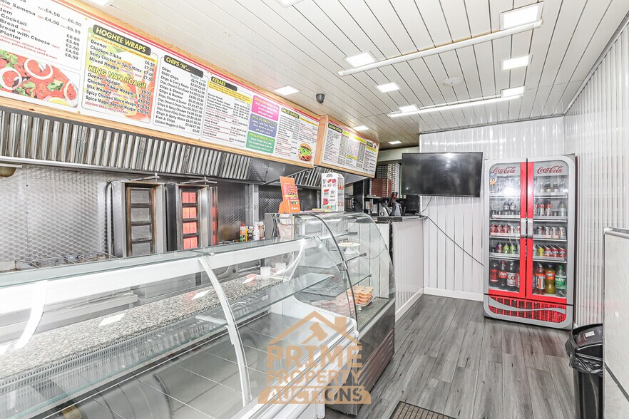 26A Hopetoun St, Bathgate à vendre - Photo du bâtiment - Image 3 de 19