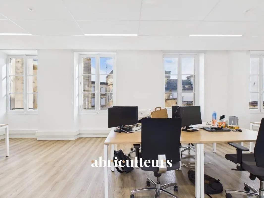 10 Allée De Tourny, Bordeaux for lease Interior Photo- Image 1 of 13