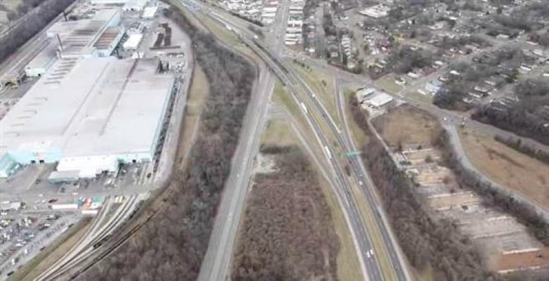 5651 Valley Road Rd, Fairfield, AL for sale - Building Photo - Image 2 of 4