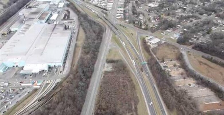 5651 Valley Road Rd, Fairfield, AL à vendre - Photo du bâtiment - Image 2 de 4