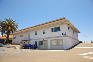 More details for 148 E 30th St, National City, CA - Office for Lease