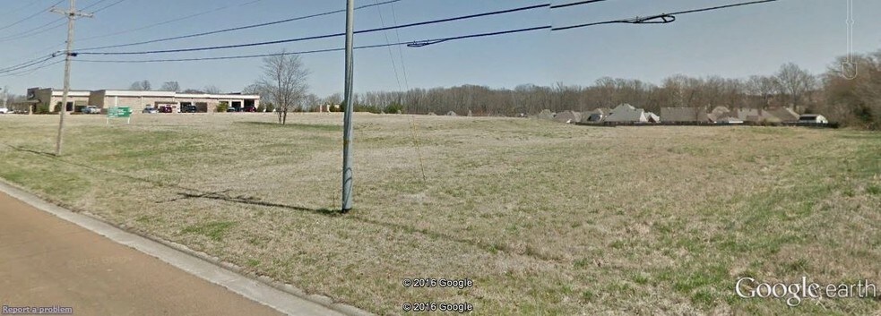 1 Mcingvale Rd, Hernando, MS à vendre - Photo du bâtiment - Image 3 de 9