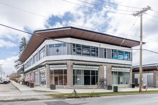More details for 18810 72nd Ave, Surrey, BC - Office for Lease
