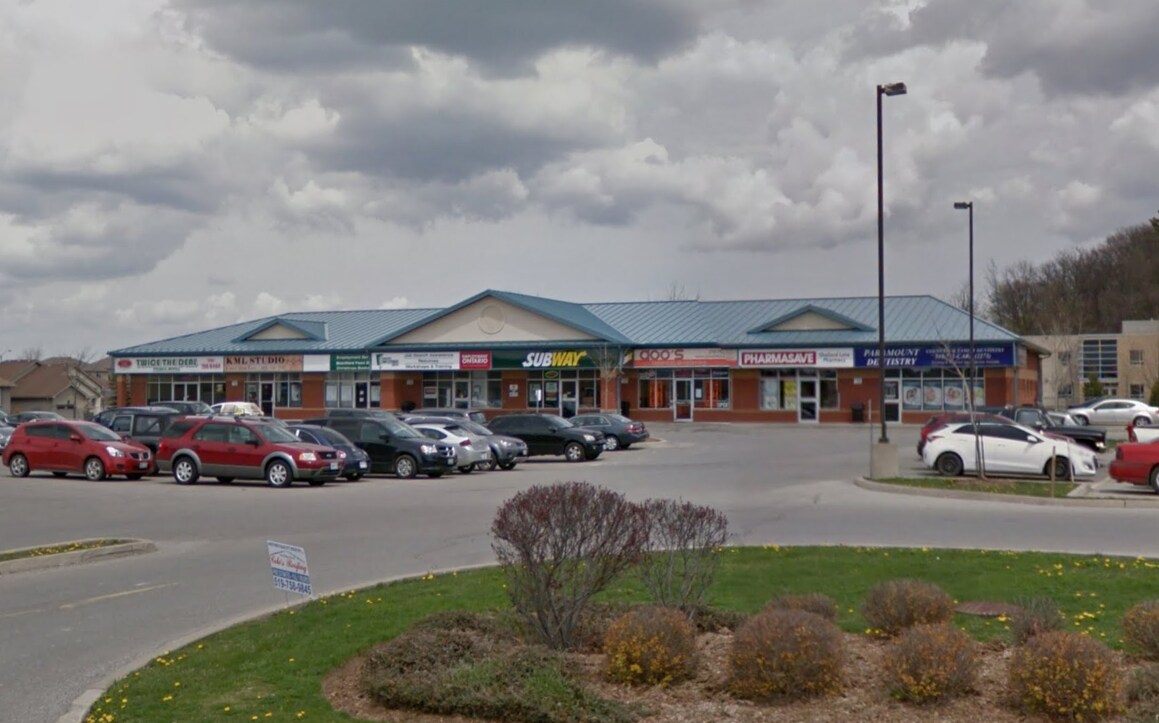 230 Shellard Ln, Brantford, ON à vendre Photo principale- Image 1 de 1