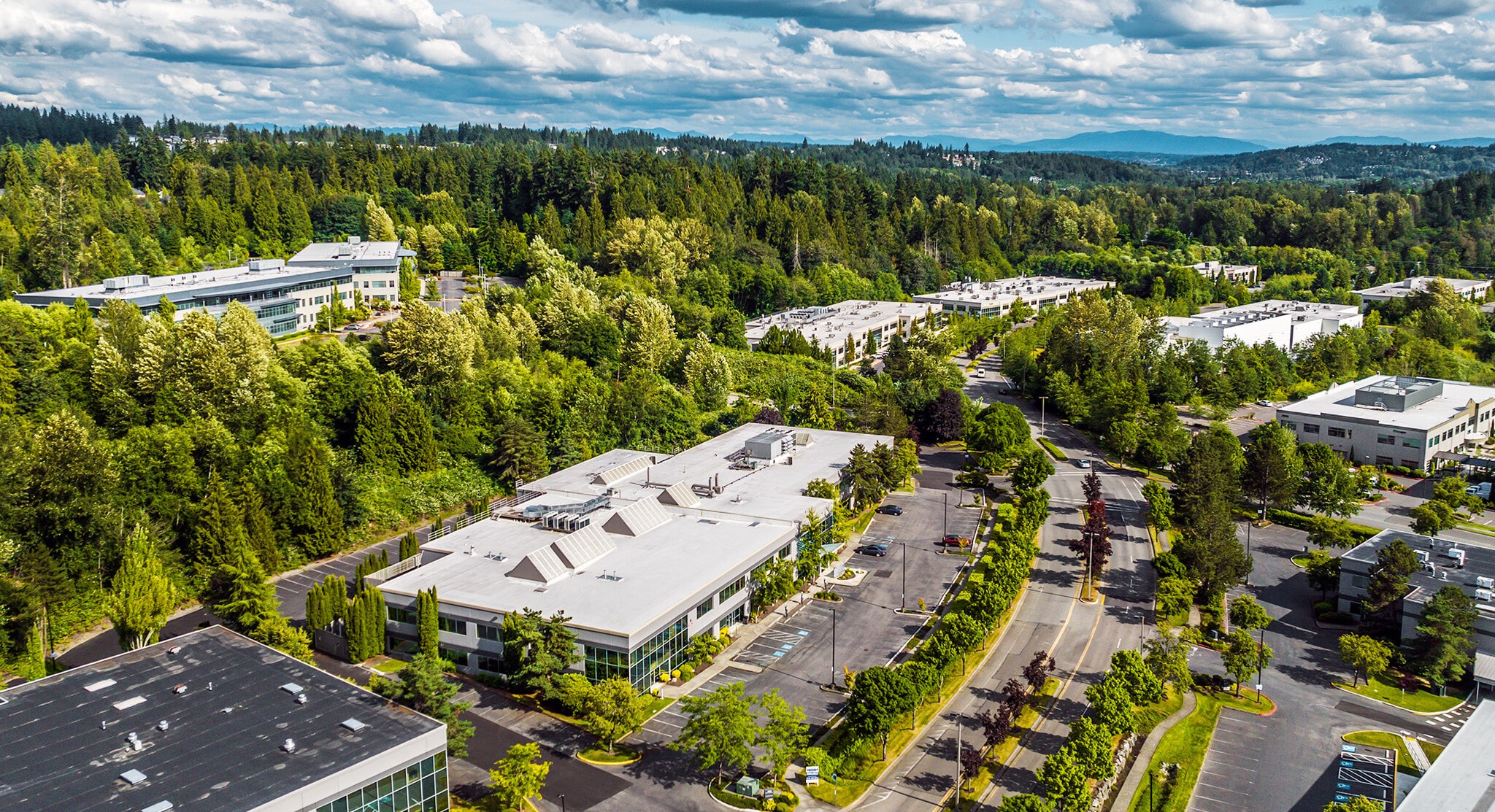 2525 223rd St SE, Bothell, WA for lease Building Photo- Image 1 of 10