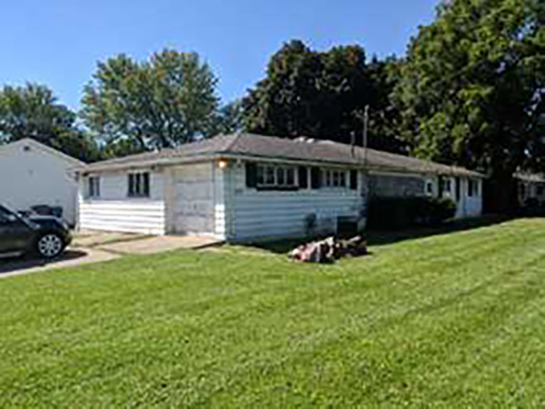 6565 Main St, Williamsville, NY à vendre - Photo du bâtiment - Image 1 de 1