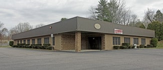 Plus de détails pour 138 Hartford Ave, Hopedale, MA - Commerce de détail à vendre
