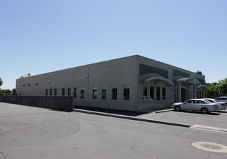 Plus de détails pour 1465 Enterprise Blvd, West Sacramento, CA - Bureau à vendre