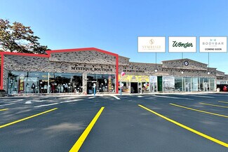 Plus de détails pour 925 Walt Whitman Rd, Melville, NY - Commerce de détail à louer