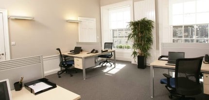 23 Melville St, Edinburgh for lease Interior Photo- Image 1 of 1