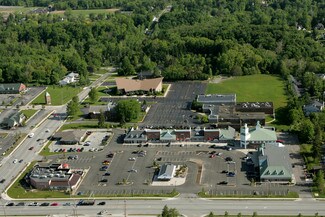 More details for 101-403 E Royalton Rd, Broadview Heights, OH - Office, Retail for Lease