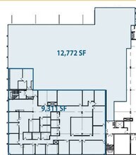 515 Pennsylvania Ave, Fort Washington, PA for lease Floor Plan- Image 2 of 2
