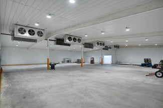 Plus de détails pour 901 NW 9th St, Belle Glade, FL - Industriel à vendre