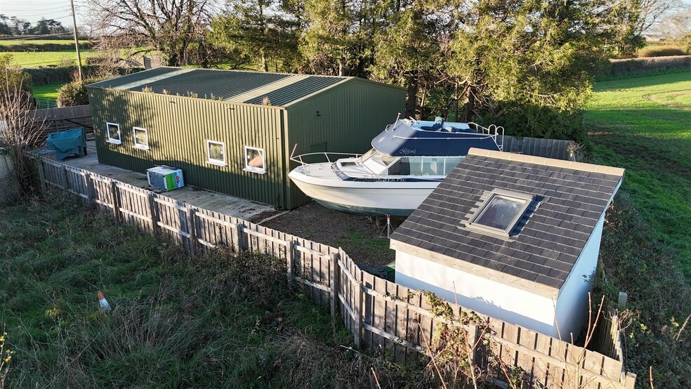 Rousdon, Lyme Regis for sale - Aerial - Image 1 of 12