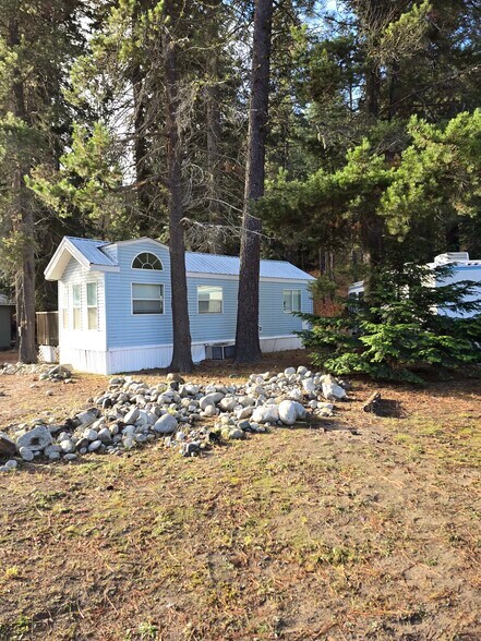 15361 US Highway 2, Leavenworth, WA à vendre - Photo du bâtiment - Image 3 de 21