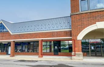 1000-1450 Park Manor Blvd, Pittsburgh, PA for lease Building Photo- Image 1 of 2