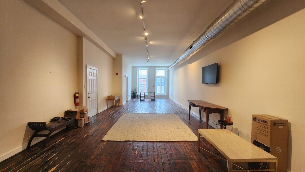 16 N 3rd St, Philadelphia, PA à louer - Photo du bâtiment - Image 2 de 16