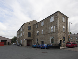 More details for 68 Blackburn Rd, Haslingden - Office for Lease