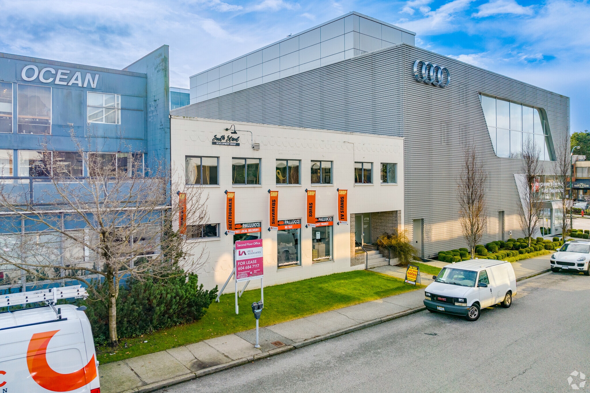 1778 2nd Av W, Vancouver, BC for sale Building Photo- Image 1 of 1