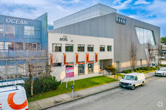 More details for 1774-1778 2nd Ave W, Vancouver, BC - Office for Lease