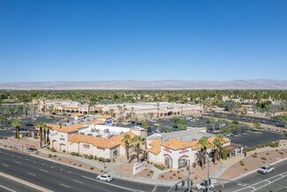 Plus de détails pour 72240 Highway 111, Palm Desert, CA - Bureau/Commerce de détail, Commerce de détail à louer