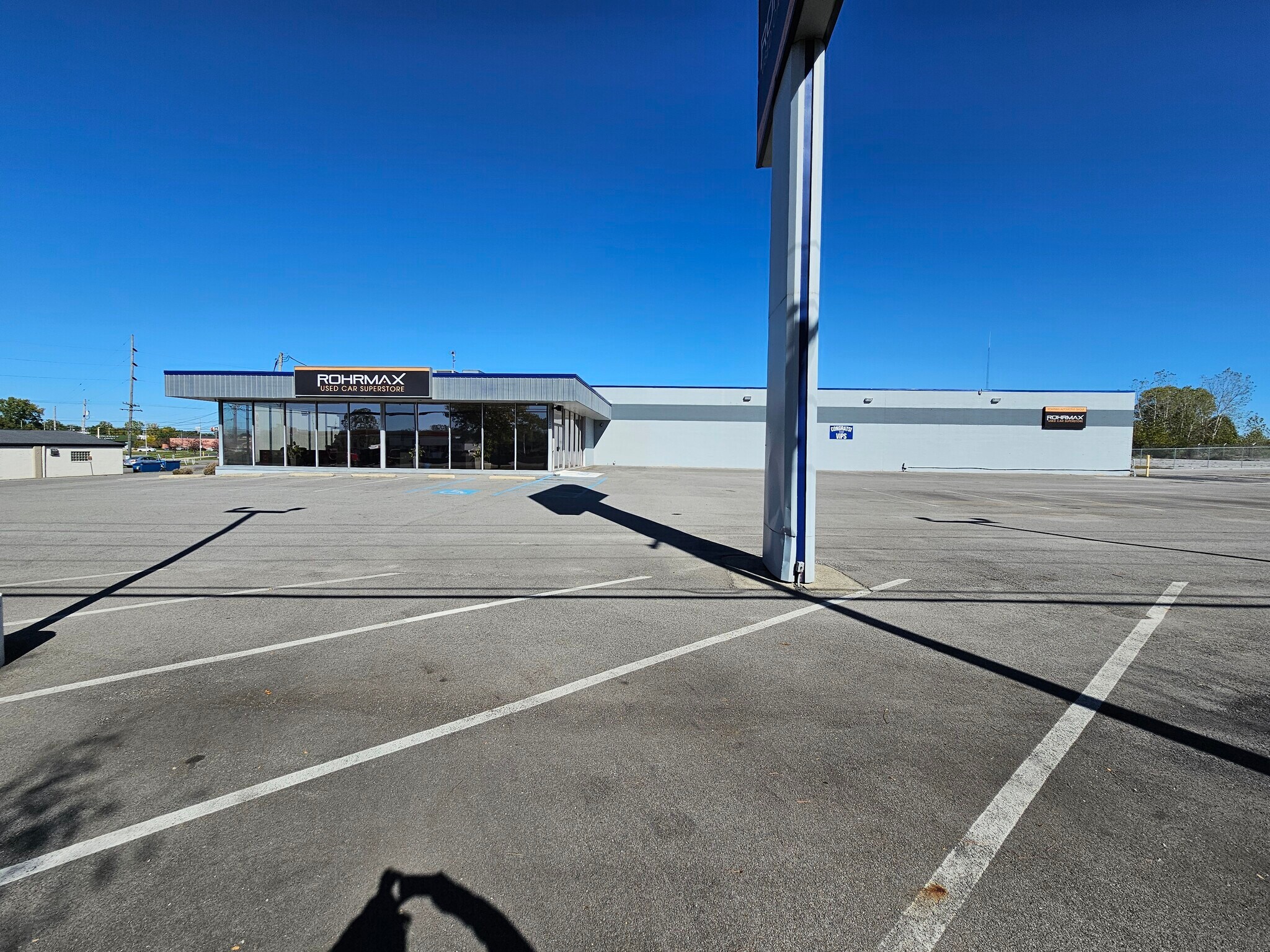 Lima & Ley Roads, Fort Wayne, IN for sale Primary Photo- Image 1 of 1