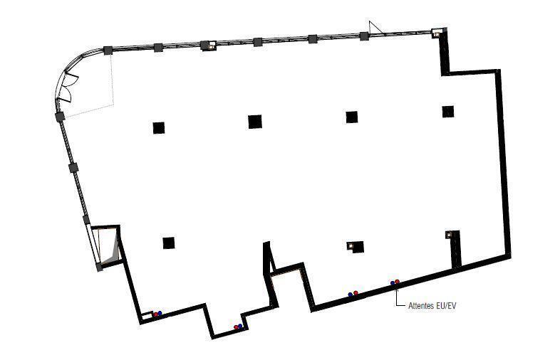 2 Rue Des Carrières, Bagneux for lease - Building Photo - Image 2 of 2